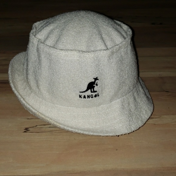 old school kangol bucket hats